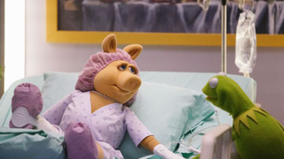 <i>The Muppets </i>picks the wrong cliffhanger for its season finale